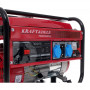 Бензиновий генератор Kraft&Dele KD3170 3.5кВт