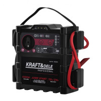 Пусковое устройство Kraft&Dele KD5348 12/24В 4300А