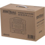 Портативная зарядная станция Kraft&Dele KD5530 (222 Wh/200 Вт)