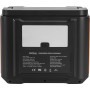 Портативная зарядная станция Kraft&Dele KD5531 (296 Wh/300 Вт)