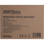 Портативная зарядная станция Kraft&Dele KD5532 (1152 Wh/1200 Вт)
