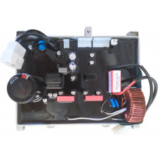 Плата інверторного генератора Kraft&Dele KD684 2.1 кВт