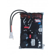 Плата інверторного генератора Kraft&Dele KD687 4.3 кВт