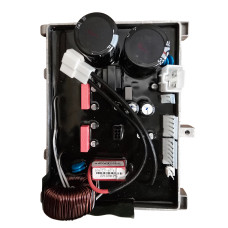 Плата управління інверторного генератора Kraft&Dele KD685 3.0 кВт