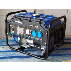 Бензиновый генератор EnerSol EPG-2800S