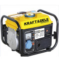 Бензиновий генератор Kraft&Dele KD109 1,2кВт