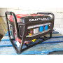 Бензиновый генератор Kraft&Dele KD136 3,0кВт