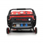Бензиновый генератор Kraft&Dele KD138 3,0кВт
