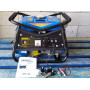 Бензиновый генератор Kraft&Dele KD140 1.5кВт