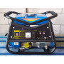 Бензиновый генератор Kraft&Dele KD140 1.5кВт