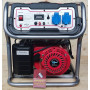 Бензиновый генератор UAM-2800 2,8кВт
