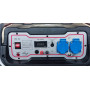 Бензиновый генератор UAM-2800 2,8кВт