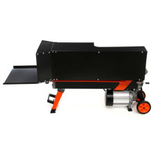 Дровокол горизонтальний Kraft&Dele KD5206 5т