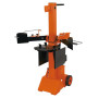 Дровокол гідравлічний Kraft&Dele KD5208 8т