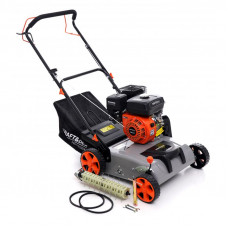 Аератор-скарифікатор бензиновий Kraft&Dele KD5191