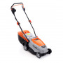 Газонокосарка електрична Kraft&Dele KD5077 2300Вт
