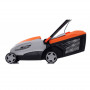 Газонокосарка електрична Kraft&Dele KD5077 2300Вт