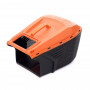 Газонокосилка электрическая Kraft&Dele KD5078 2300Вт
