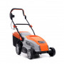 Газонокосилка электрическая Kraft&Dele KD5078 2300Вт