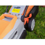 Газонокосилка электрическая Kraft&Dele KD5078 2300Вт