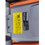 Газонокосилка электрическая Kraft&Dele KD5078 2300Вт