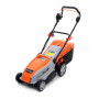 Газонокосилка электрическая Kraft&Dele KD5078 2300Вт