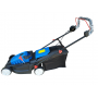 Газонокосарка електрична Kraft&Dele KD5403 2600Вт