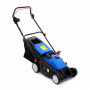 Газонокосарка електрична Kraft&Dele KD5403 2600Вт