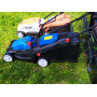 Газонокосарка електрична Kraft&Dele KD5403 2600Вт