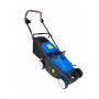 Газонокосарка електрична Kraft&Dele KD5403 2600Вт