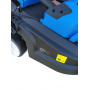 Газонокосарка електрична Kraft&Dele KD5403 2600Вт