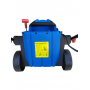 Газонокосарка електрична Kraft&Dele KD5403 2600Вт