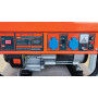 Бензиновый генератор Sirius БГ-3300