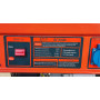 Бензиновый генератор Sirius БГ-3300
