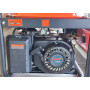 Бензиновый генератор Sirius БГ-3300