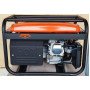 Бензиновый генератор Sirius БГ-3300