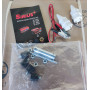 Бензиновый генератор Sirius БГ-3300