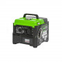 Инверторный генератор Bass Polska BP-5018 1,2кВт