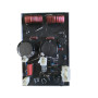 Плата инверторного генератора Kraft&Dele KD133 2 кВт