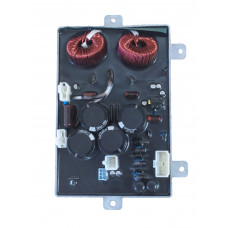 Плата інверторного генератора Kraft&Dele KD134 3.5 кВт