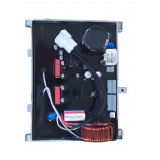 Плата інверторного генератора Kraft&Dele KD680 1.8 кВт