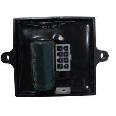 Плата(модуль) запалювання інверторного генератора Kraft&Dele KD134