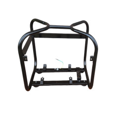 Рама на інверторний генератор 2квт