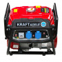 Бензиновый генератор Kraft&Dele KD146 1,5кВт
