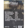 Інверторний генератор Kraft&Dele KD132 1,0кВт