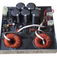 Плата інверторного генератора Kraft&Dele KD184 6.0 кВт