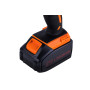 Бесщеточный ударный гайковерт Kraft&Dele KD5465 21В 1/2" 
