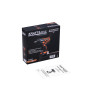 Бесщеточный ударный гайковерт Kraft&Dele KD5465 21В 1/2" 