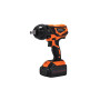 Бесщеточный ударный гайковерт Kraft&Dele KD5465 21В 1/2" 