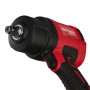 Гайковерт пневматический Kraft&Dele KD5780 1900нМ